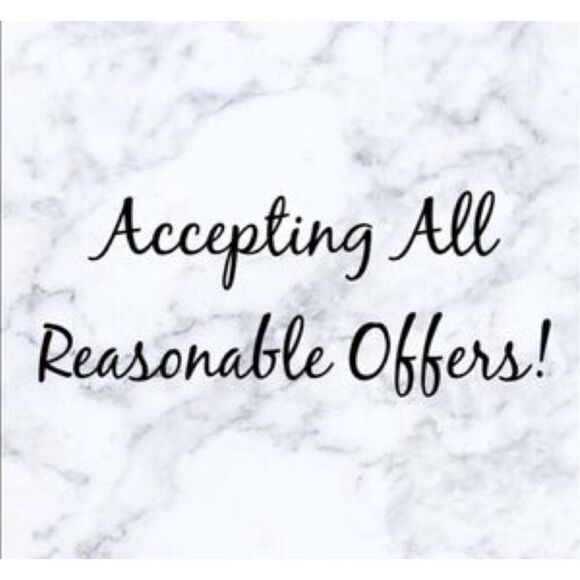 ALL Reasonable Offers are Accepted - Picture 11 of 12